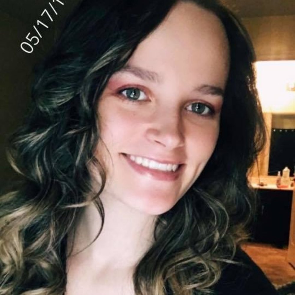 Meet your Posher, Breonna
